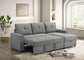 Giorgi - Sectional w/ Pullout