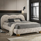 Finamore - Queen Bed