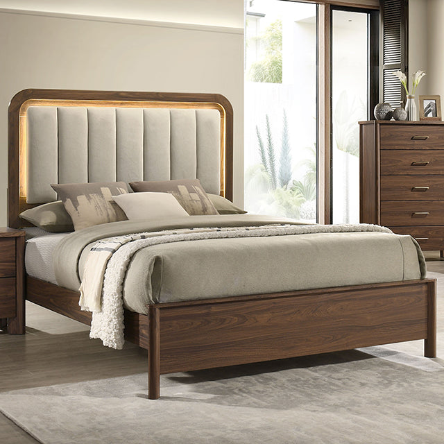 Hayward - Queen Bed