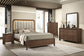 Hayward - Nightstand w/ USB