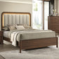 Hayward - 4 Pc Queen Bedroom Set