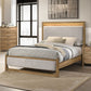 Elinora - Queen Bed