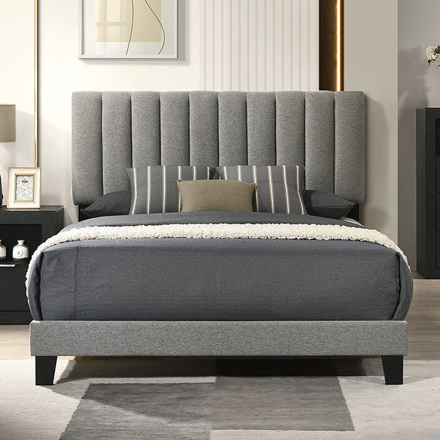 Altimari - 4 Pc Queen Bedroom Set