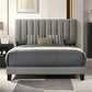 Altimari - 4 Pc Queen Bedroom Set