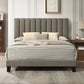 Altimari - 4 Pc Queen Bedroom Set