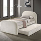 Vanni - Twin Bed w/ Trundle
