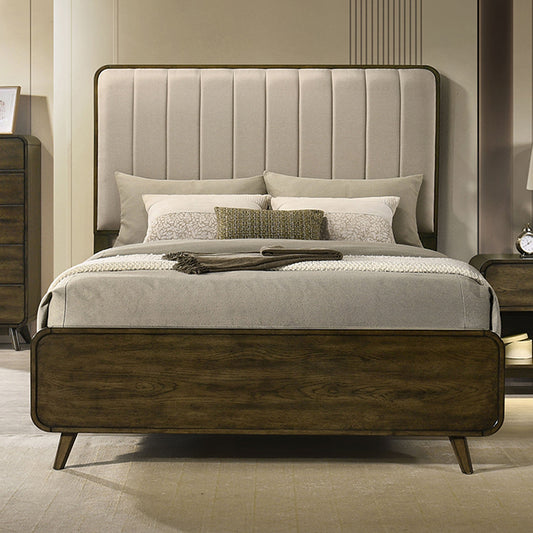 Eastlin - E.King Bed
