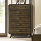 Heswall - Chest