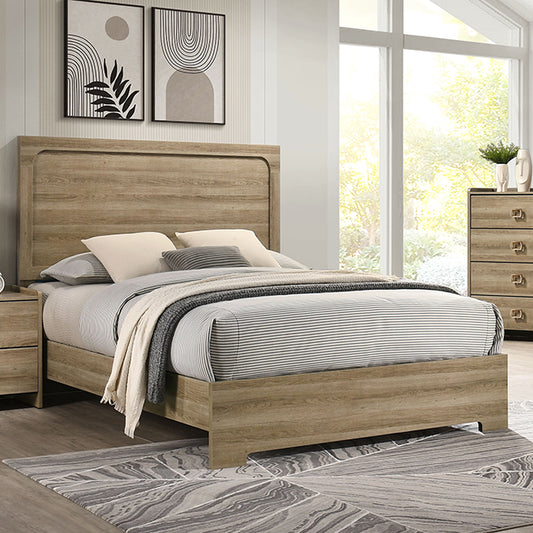 Cadden - Queen Bed