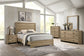 Cadden - Queen Bed