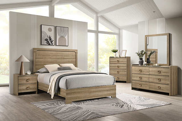 Cadden - Chest