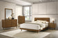 Romford - Queen Bed