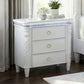 Swindon - Nightstand w/ LED