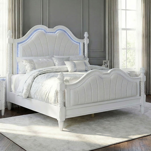 Swindon - 5 Pc. Queen Bedroom Set