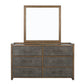 Newent - Dresser w/ ASTM