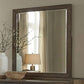 Newent - Beveled Mirror
