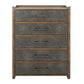 Newent - Chest w/ ASTM