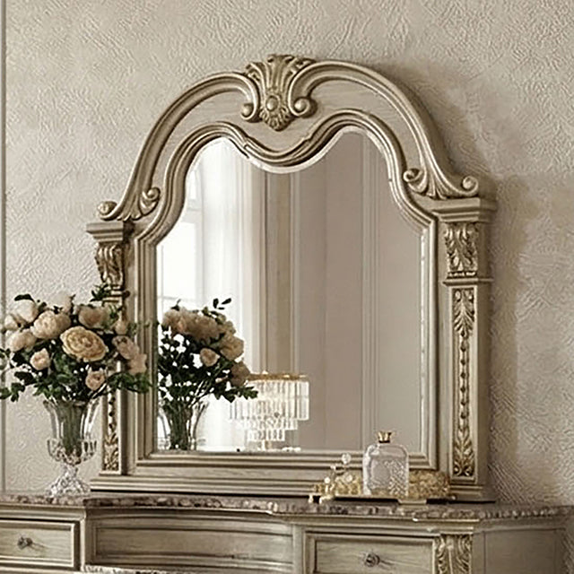 Fromberg - Mirror