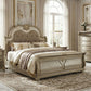 Fromberg - 5 Pc. Queen Bedroom Set