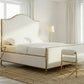 Vilna - Queen Bed