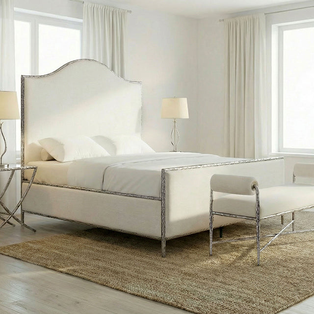 Vilna - E.King Bed