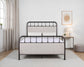 Passini - E.King Bed
