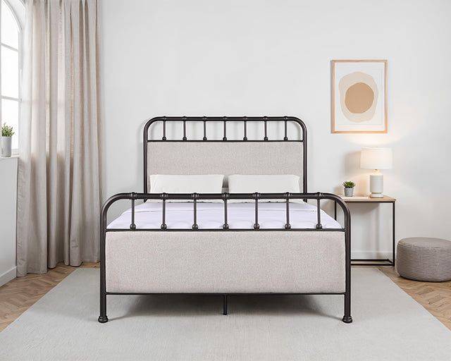 Passini - Full Bed