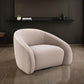 Kyria - Swivel Chair