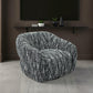 Pyrena - Swivel Chair