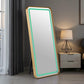 Katlyn - Floor Mirror
