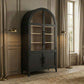 Minster - Arched Cabinet