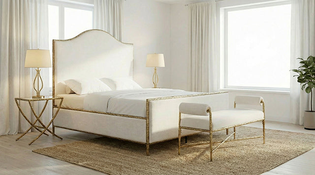 Vilna - Side Table