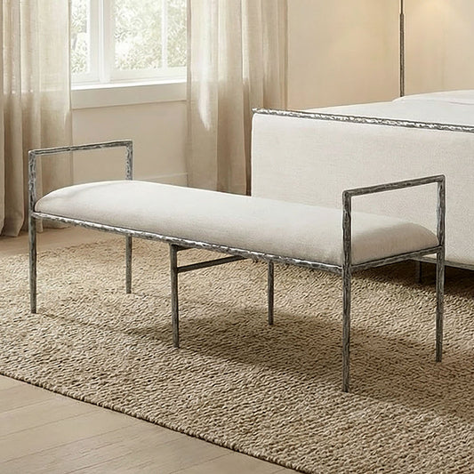 Valda - Bench