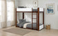 Terri - Twin/Twin Bunk Bed