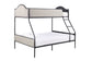 Forli - Twin/Full Bunk Bed
