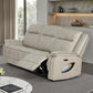 Arturus - Power Sofa
