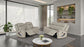 Arturus - Power Sofa