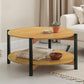 Hyde - Round Coffee Table