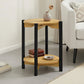 Hyde - Round End Table