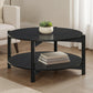 Hyde - Round Coffee Table