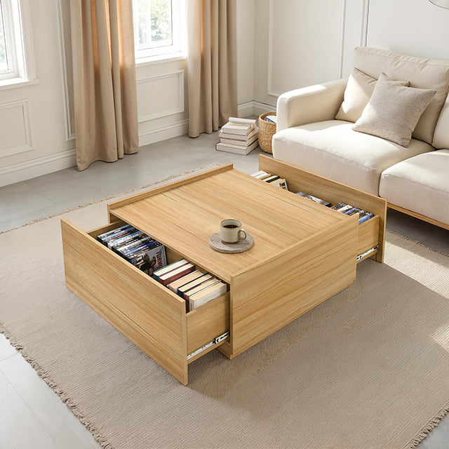 Hyde - Coffee Table