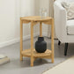 Hyde - Round End Table
