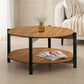 Hyde - Round Coffee Table