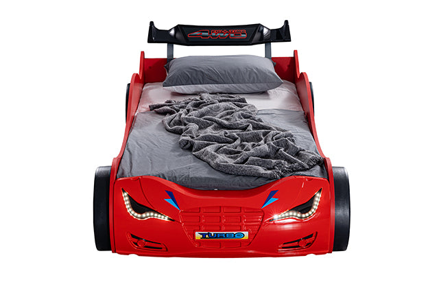 Roadstar - Car Bed + M5 Mattress
