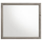 Watson Five-piece Eastern King Bedroom Set Light Taupe