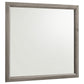 Valen Five-piece California King Bedroom Set Light Taupe