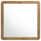 Bennett 4-piece Queen Bedroom Set Light Oak