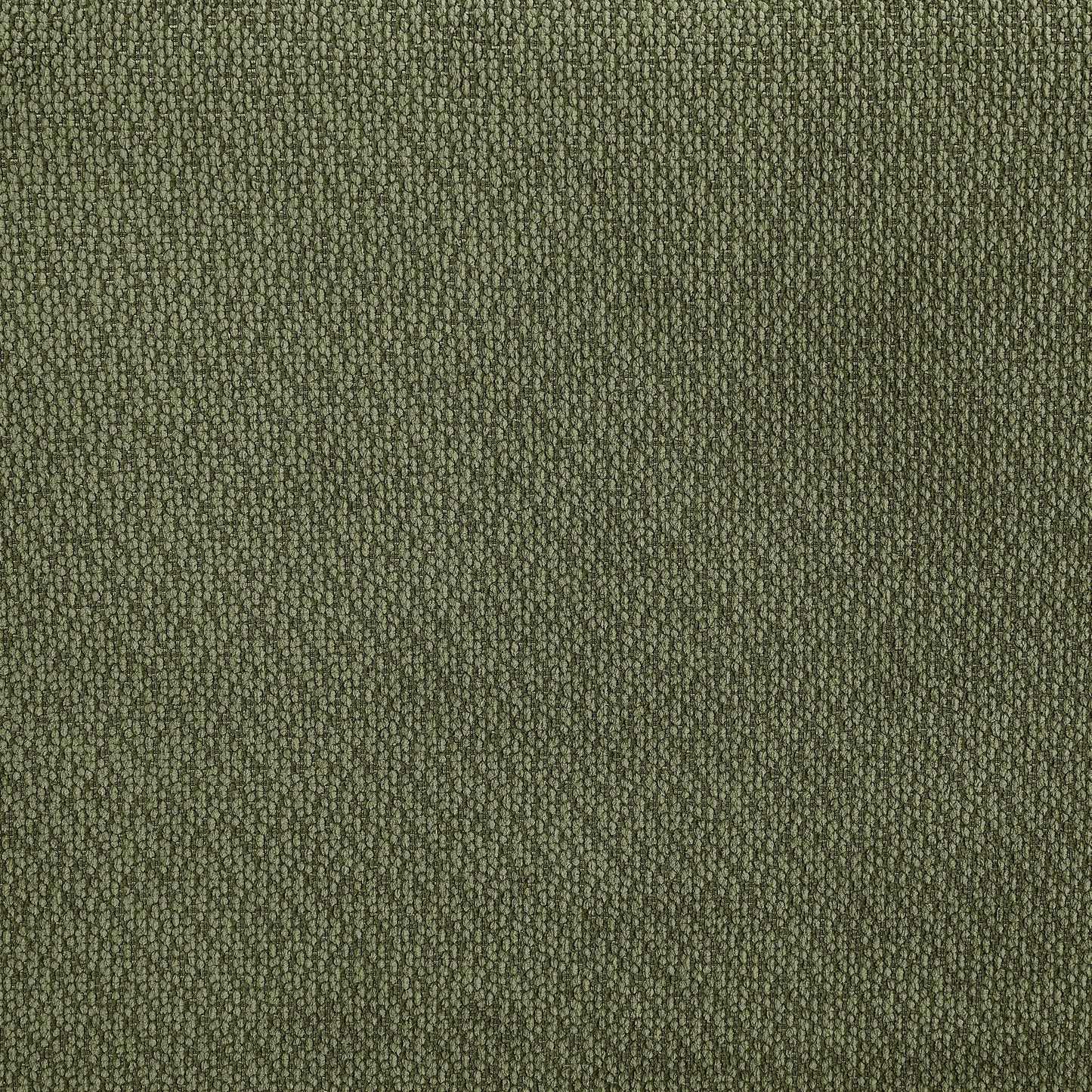 Elysia Chenille Upholstered Modular Lounge Loveseat Green