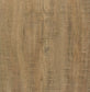 Ralston C-Shaped Lift-Top Sofa Side Table With Casters Mango