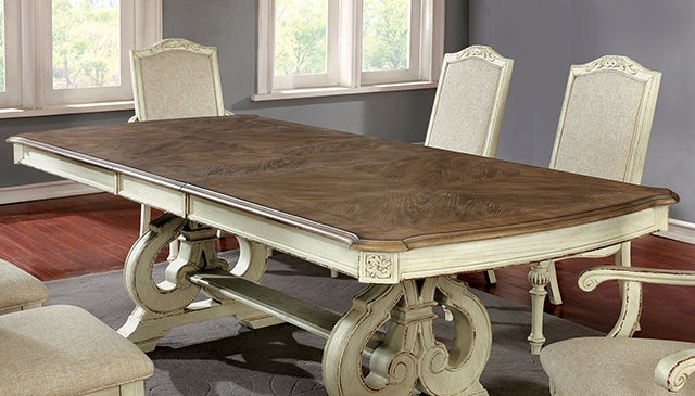 Arcadia - Dining Table